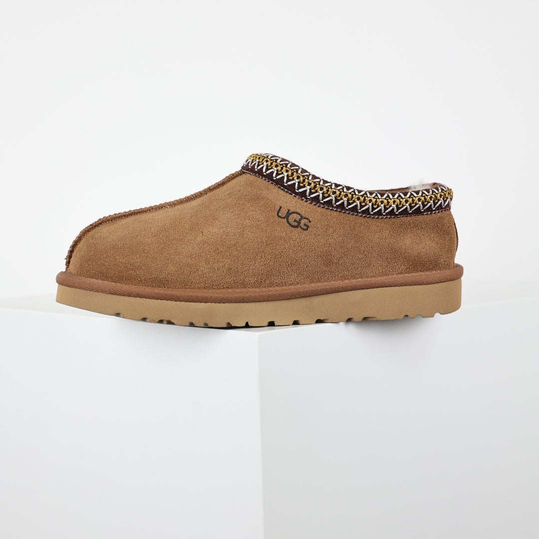 UGG Women's Tazz 5cm Platform Winter Boots - Style 215588340 - view 9