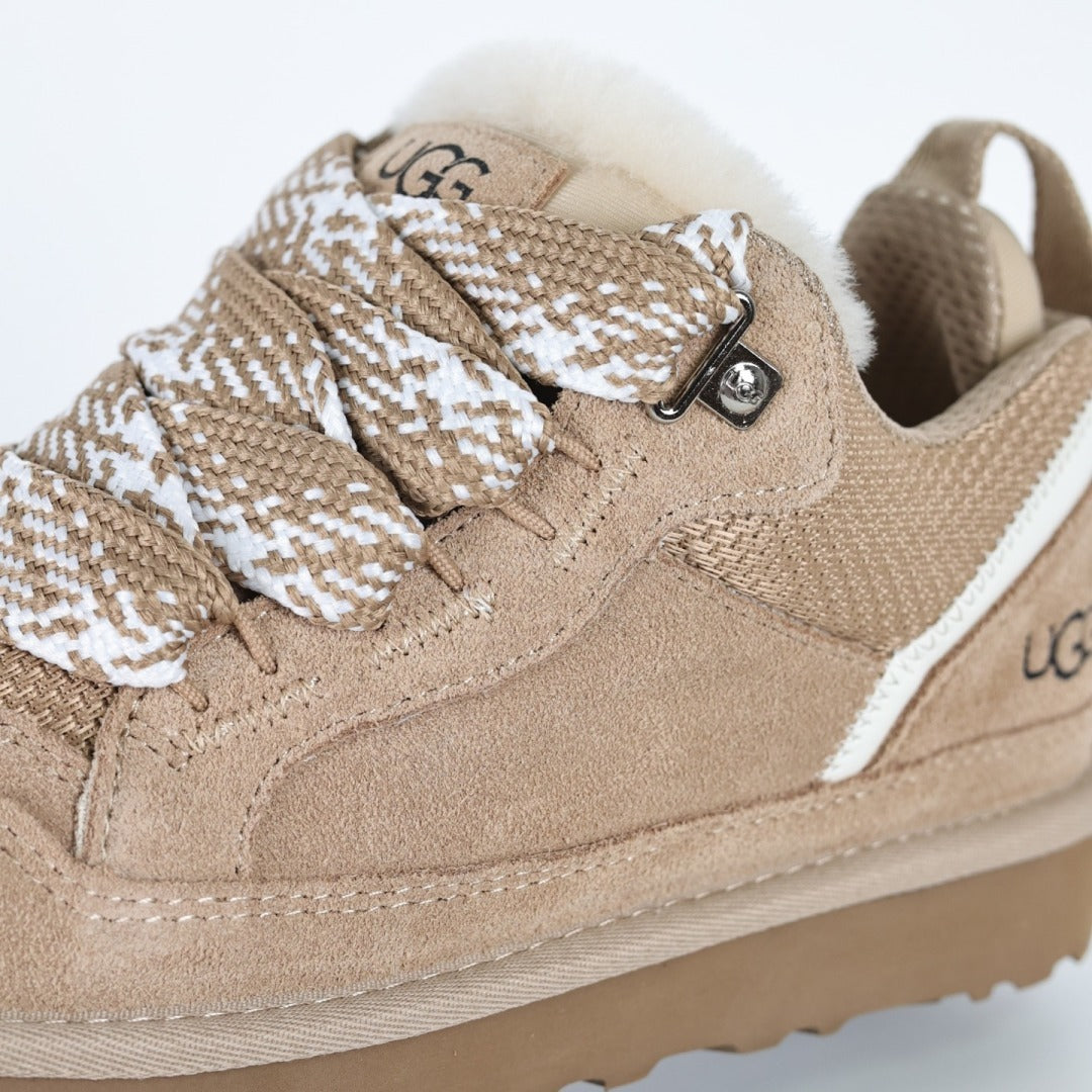 UGG Unisex Seasonal Winter Boots - Style 215588341 - view 6