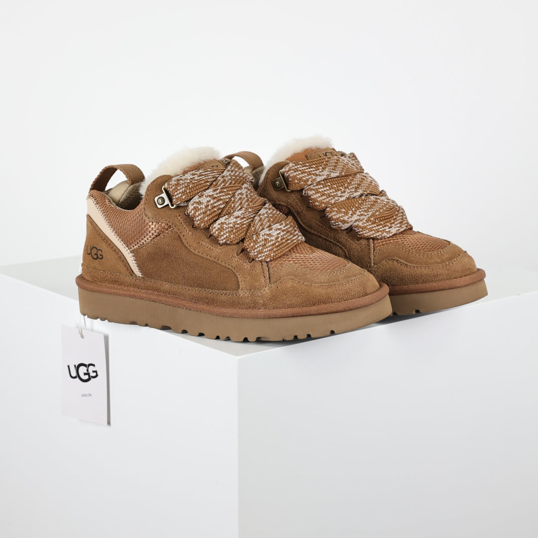 UGG Unisex Seasonal Winter Boots - Style 215588344 - view 3