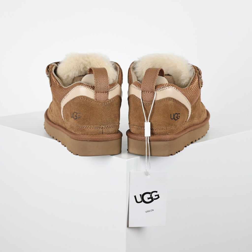 UGG Unisex Seasonal Winter Boots - Style 215588344 - view 8