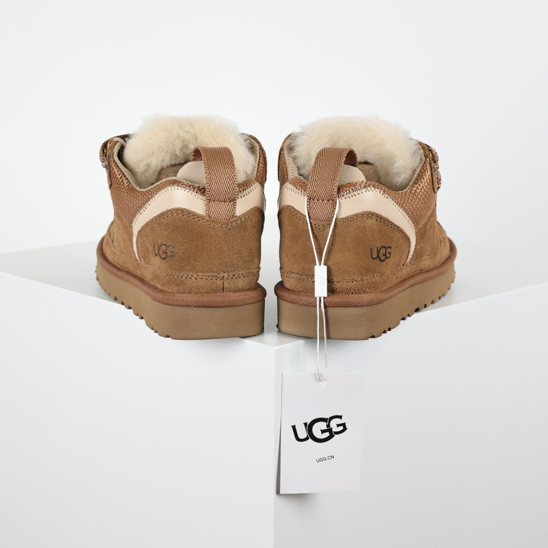 UGG Unisex Seasonal Winter Boots - Style 215588344 - view 8
