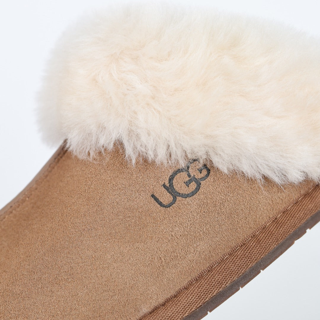 UGG Women's Seasonal Winter Boots - Style 215588346 - view 6