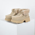 UGG Unisex Seasonal 6cm Platform Winter Boots - Style 215588347 - view 1