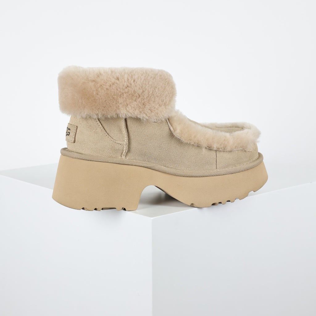 UGG Unisex Seasonal 6cm Platform Winter Boots - Style 215588347 - view 7