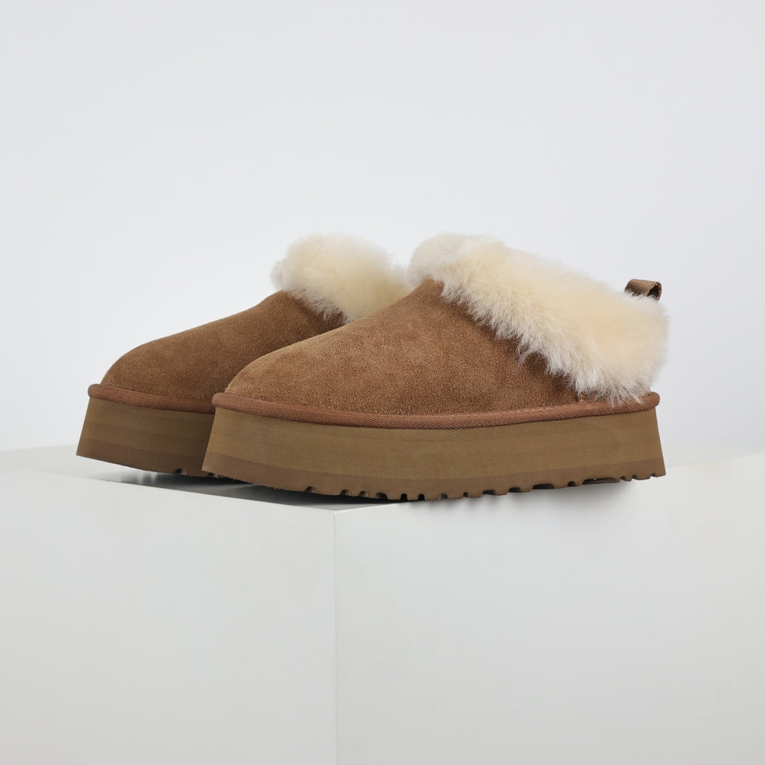 UGG Unisex Tazz 4.5cm Platform Winter Boots - Style 215588348 - view 1