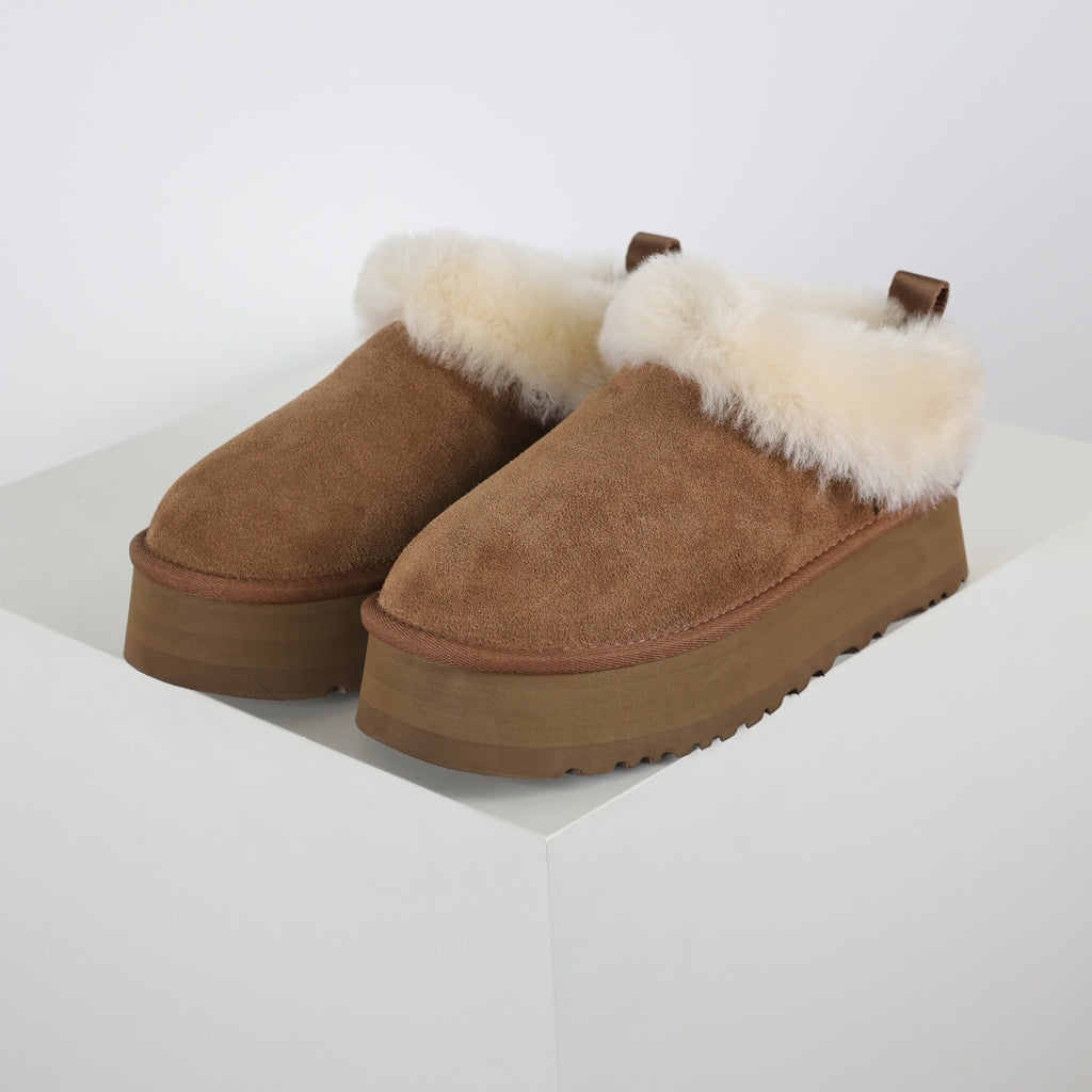 UGG Unisex Tazz 4.5cm Platform Winter Boots - Style 215588348 - view 2