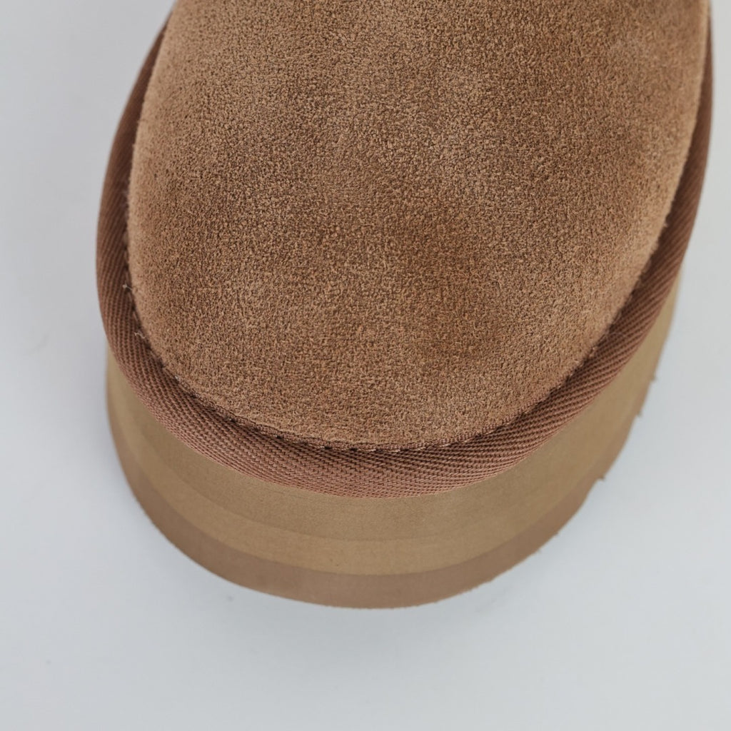 UGG Unisex Tazz 4.5cm Platform Winter Boots - Style 215588348 - view 5