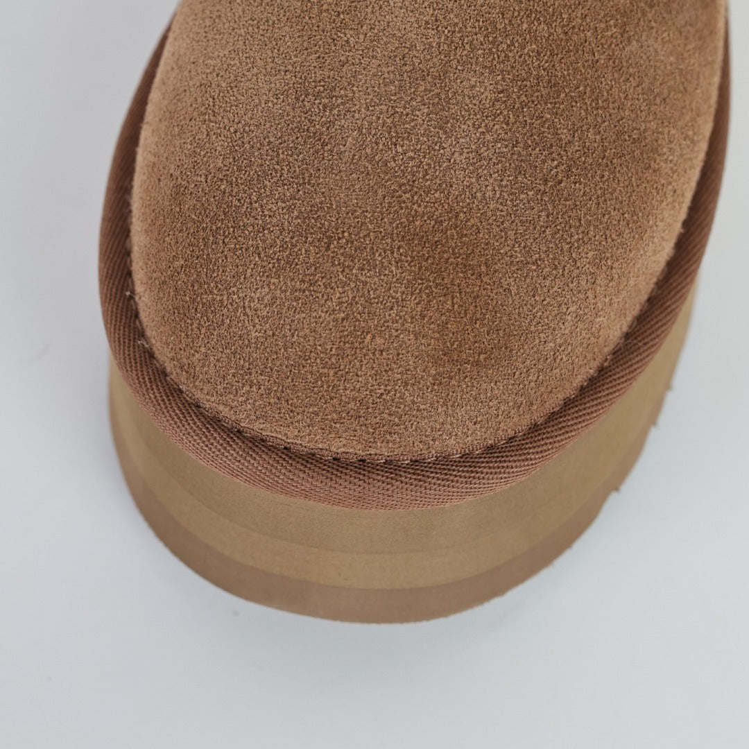 UGG Unisex Tazz 4.5cm Platform Winter Boots - Style 215588348 - view 5