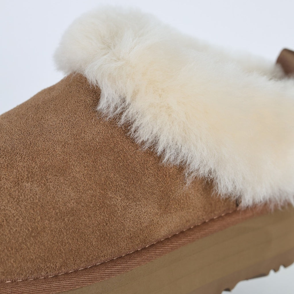 UGG Unisex Tazz 4.5cm Platform Winter Boots - Style 215588348 - view 6