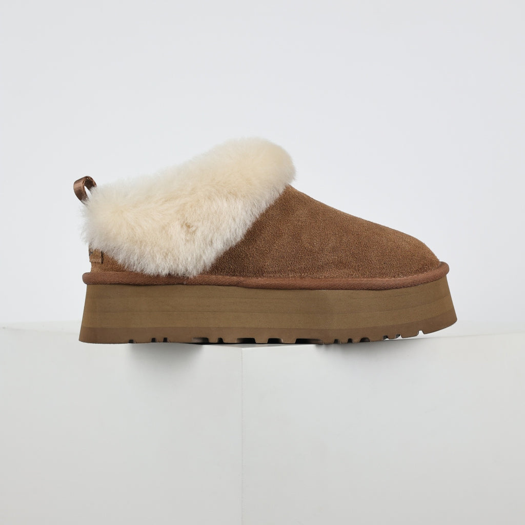 UGG Unisex Tazz 4.5cm Platform Winter Boots - Style 215588348 - view 7