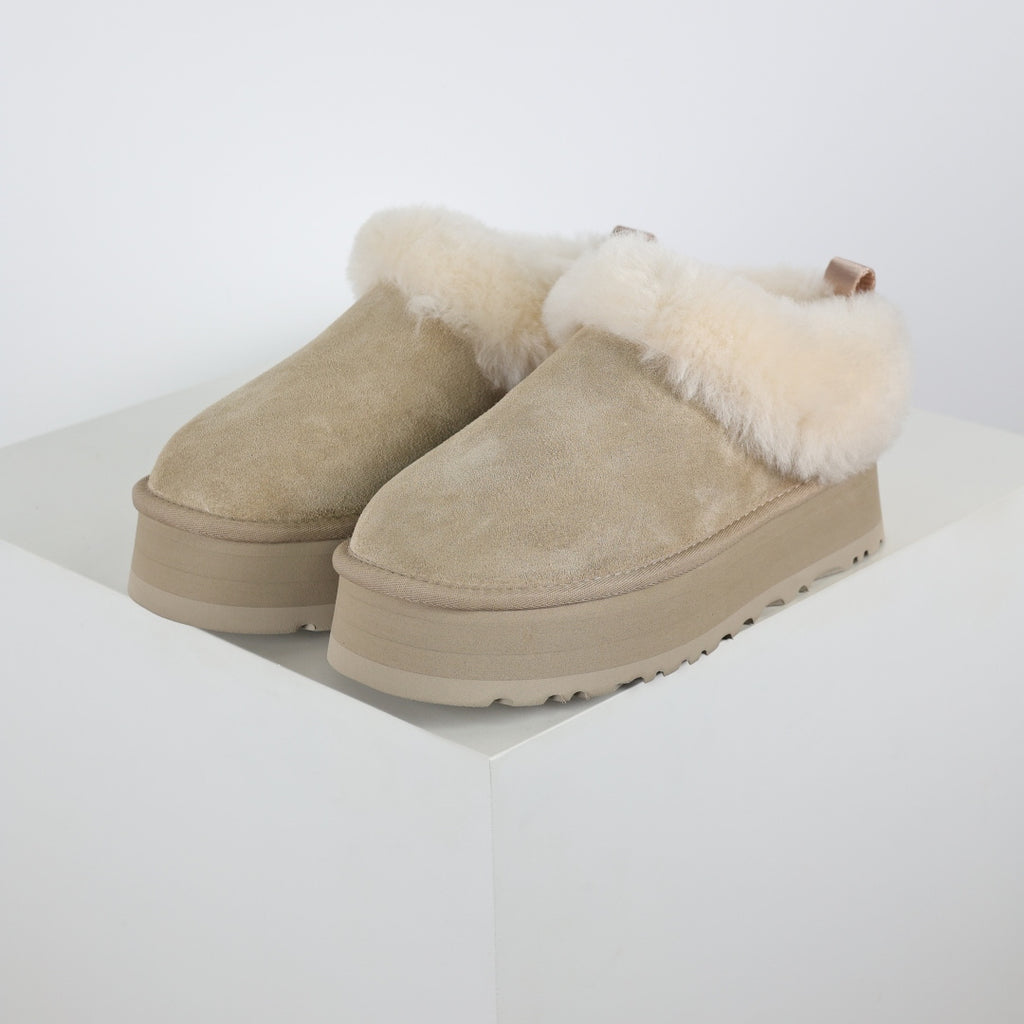 UGG Unisex Tazz 4.5cm Platform Winter Boots - Style 215588349 - view 2
