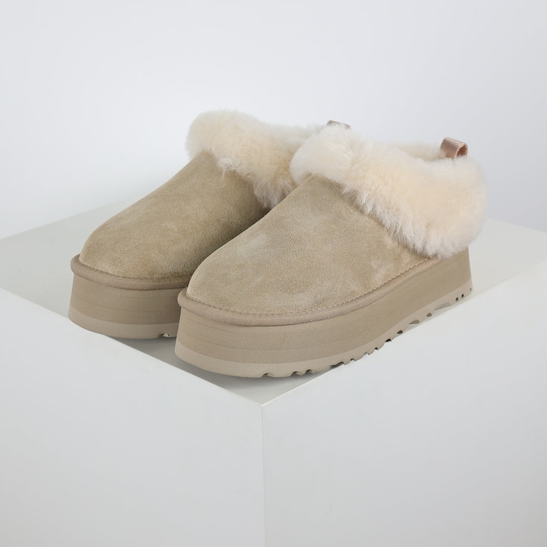 UGG Unisex Tazz 4.5cm Platform Winter Boots - Style 215588349 - view 2