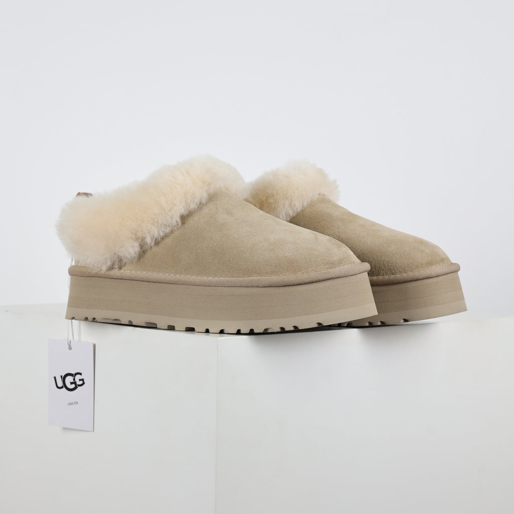 UGG Unisex Tazz 4.5cm Platform Winter Boots - Style 215588349 - view 3