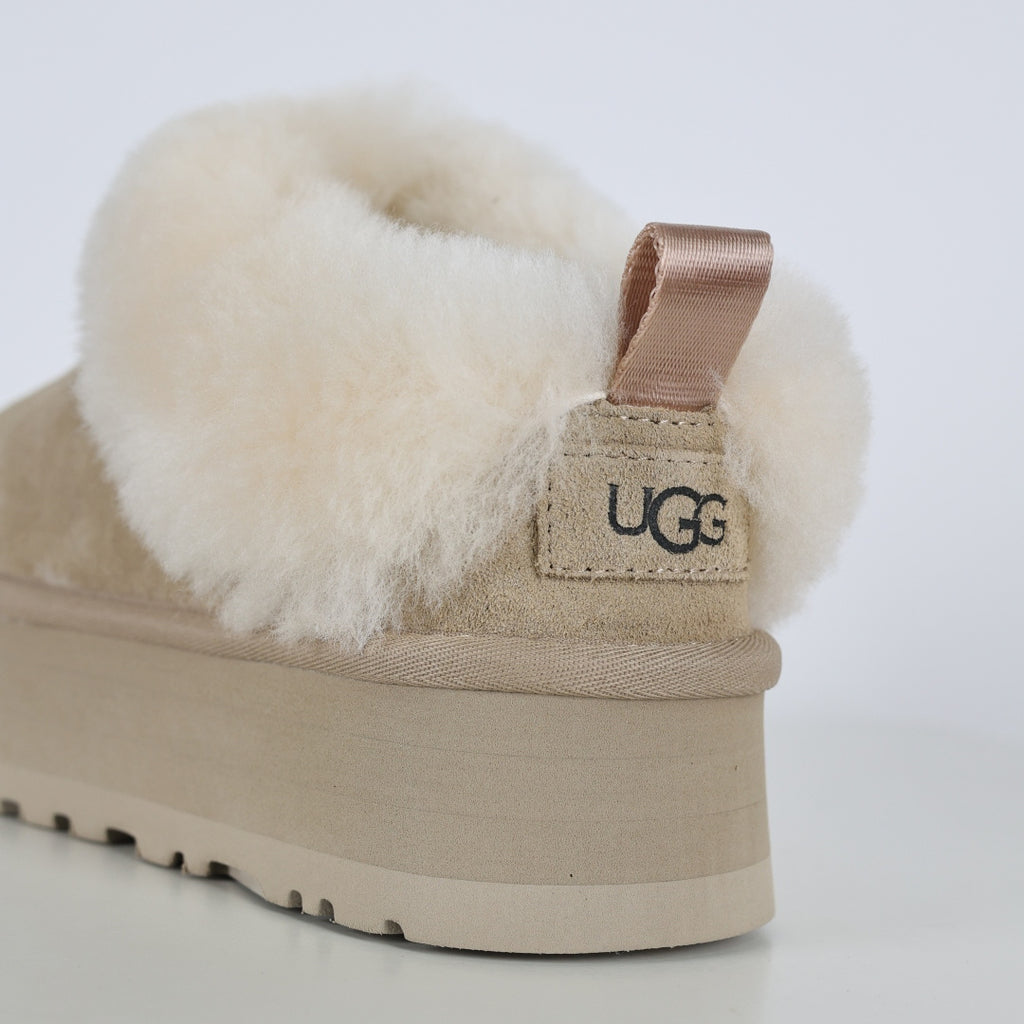 UGG Unisex Tazz 4.5cm Platform Winter Boots - Style 215588349 - view 4