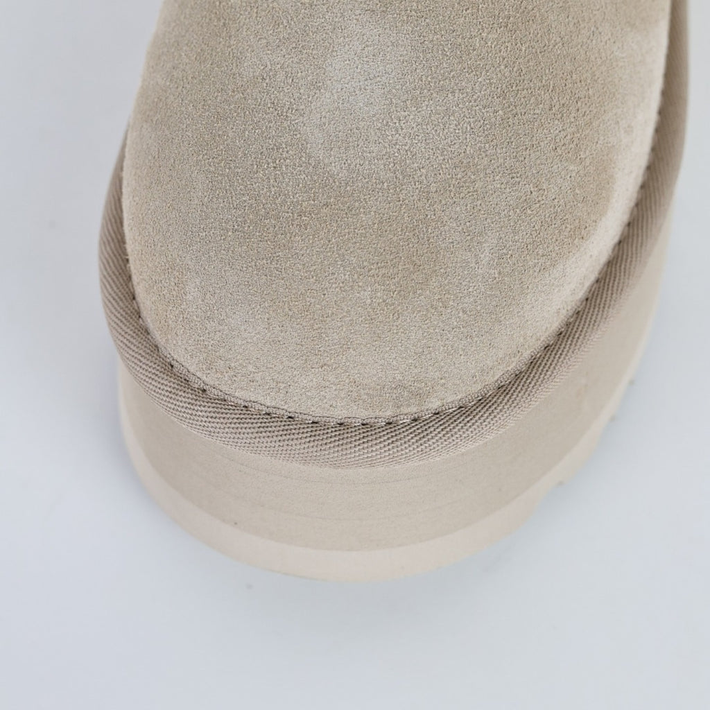 UGG Unisex Tazz 4.5cm Platform Winter Boots - Style 215588349 - view 5
