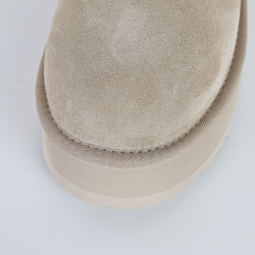 UGG Unisex Tazz 4.5cm Platform Winter Boots - Style 215588349 - view 5