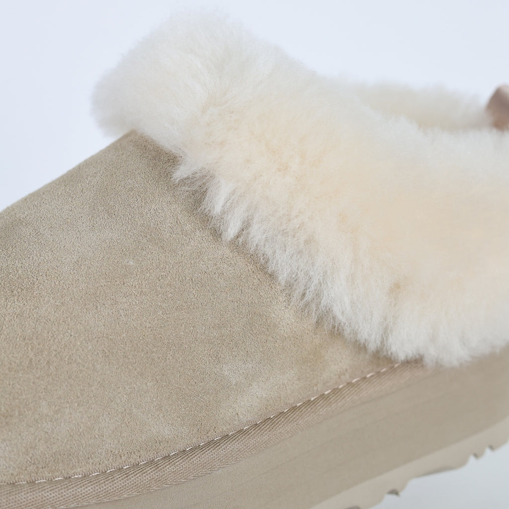 UGG Unisex Tazz 4.5cm Platform Winter Boots - Style 215588349 - view 6