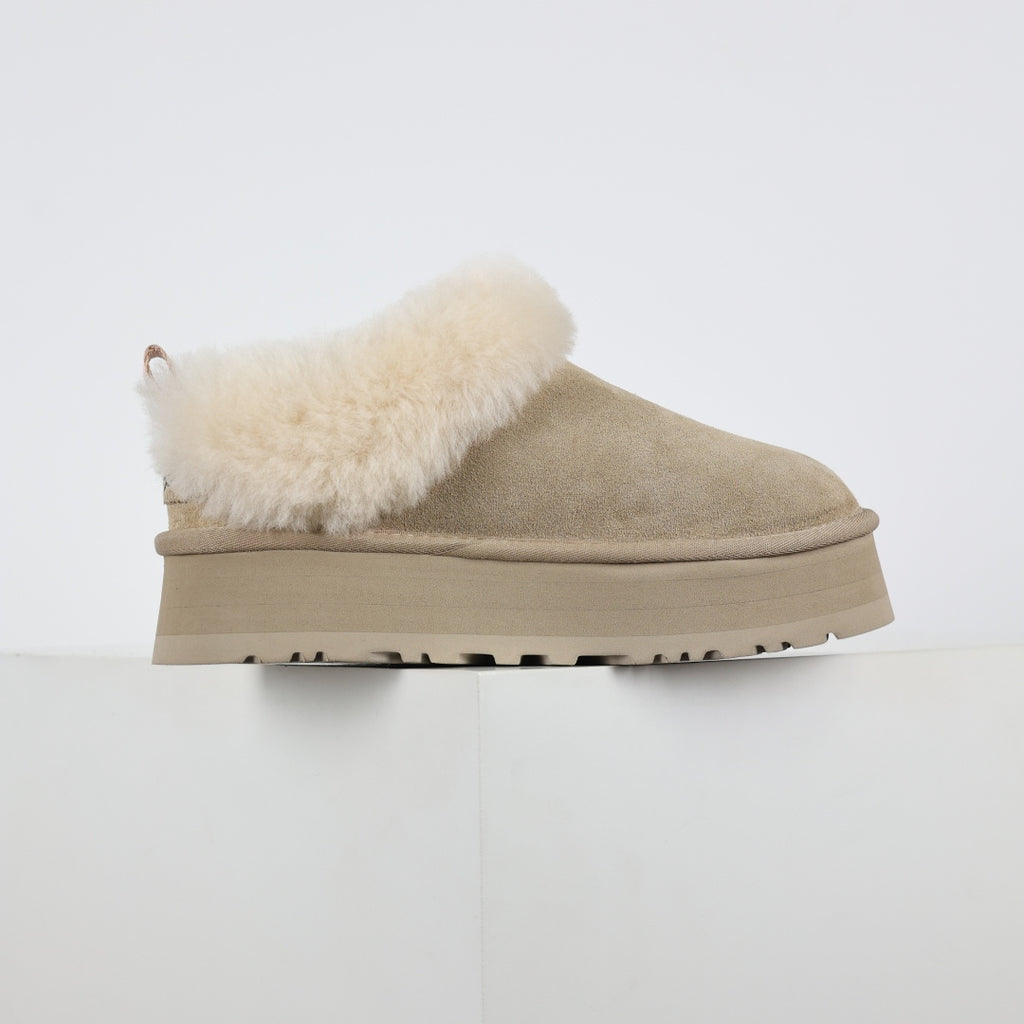 UGG Unisex Tazz 4.5cm Platform Winter Boots - Style 215588349 - view 7