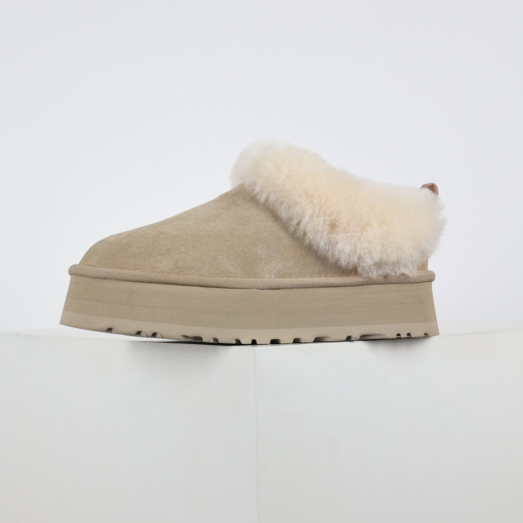 UGG Unisex Tazz 4.5cm Platform Winter Boots - Style 215588349 - view 9
