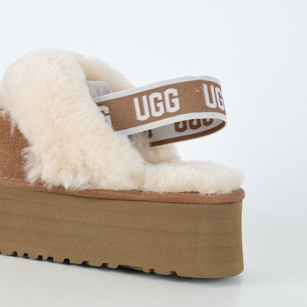 UGG Unisex Seasonal 4cm Platform Winter Boots - Style 215588378 - view 4