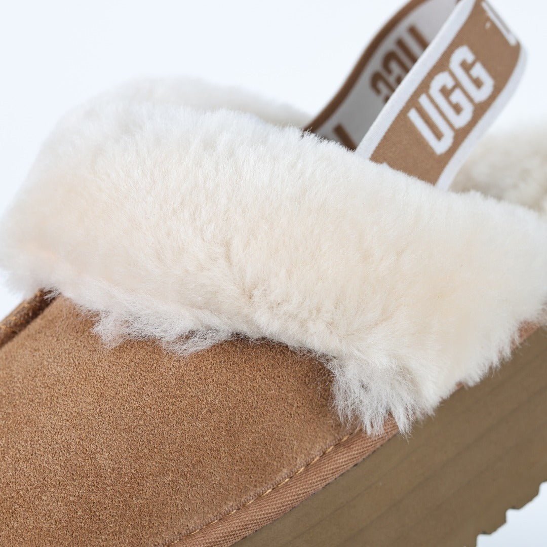 UGG Unisex Seasonal 4cm Platform Winter Boots - Style 215588378 - view 6