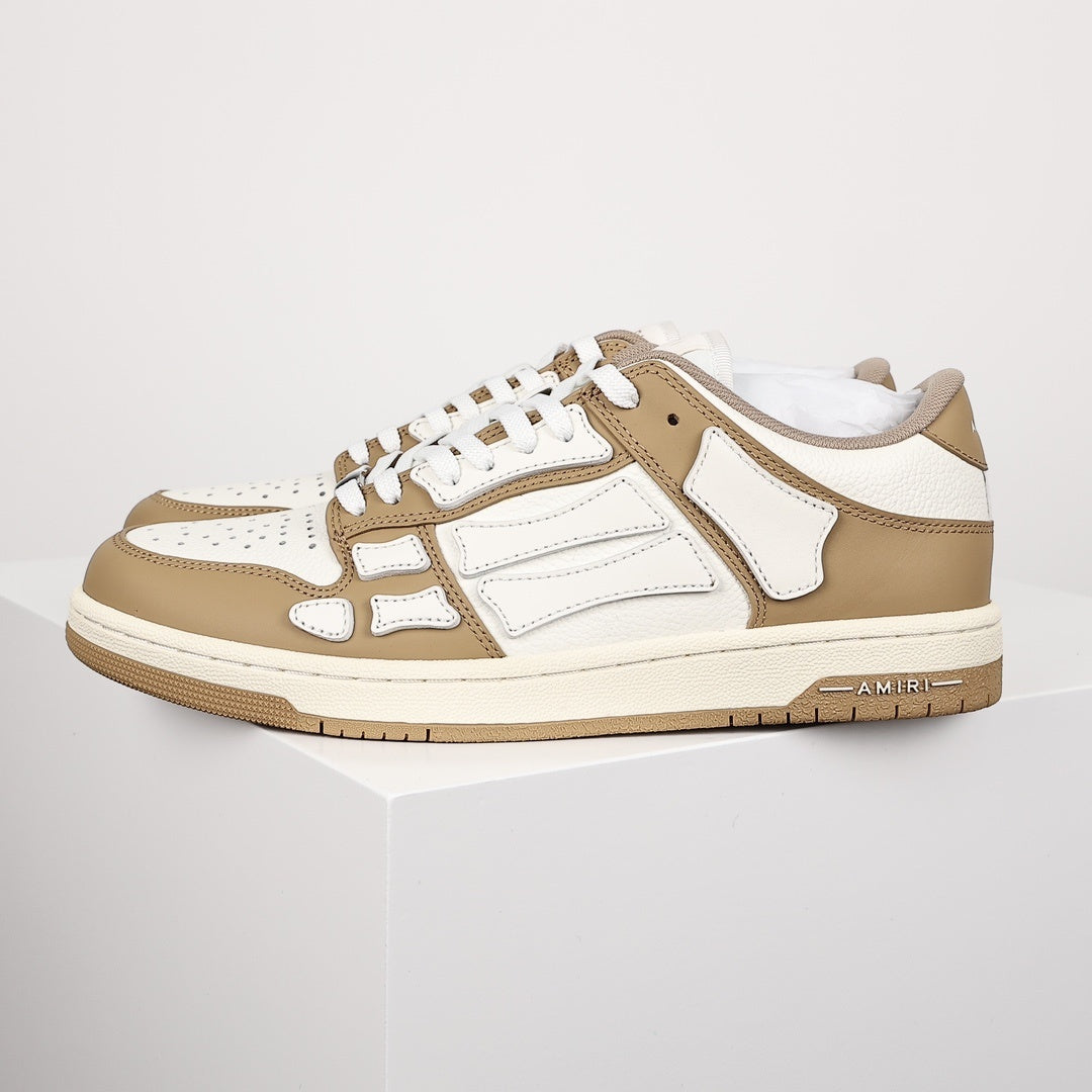 AMIRI Unisex Seasonal Casual Sneakers - Style 215595996 - view 1
