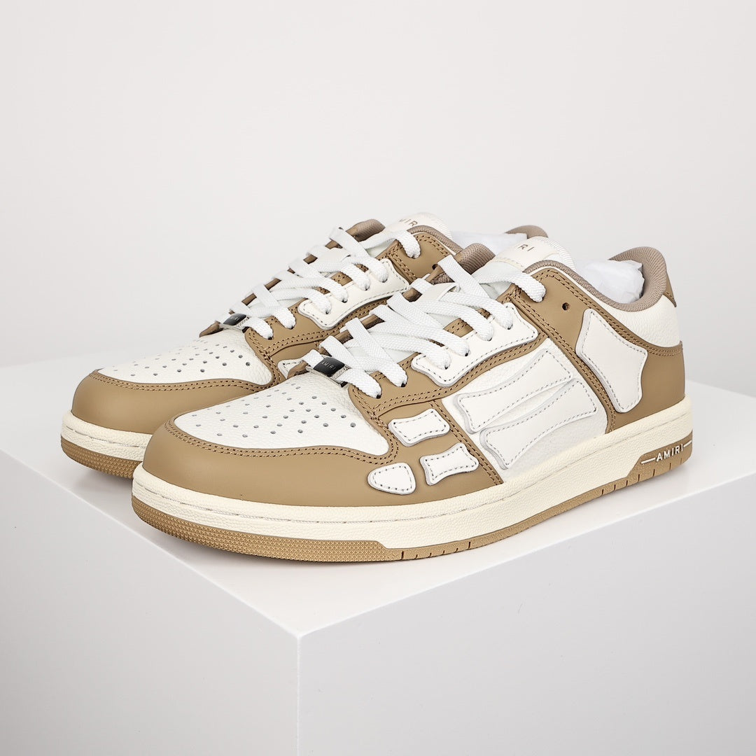 AMIRI Unisex Seasonal Casual Sneakers - Style 215595996 - view 2