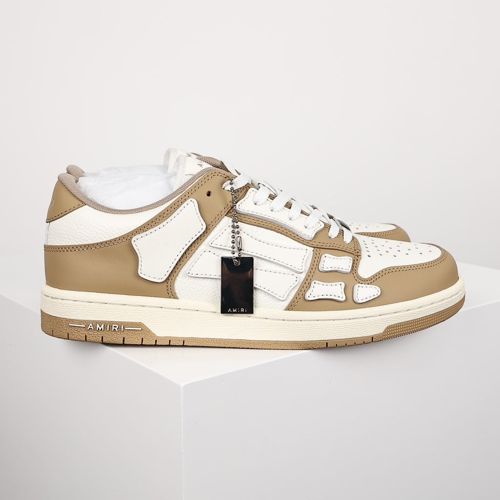 AMIRI Unisex Seasonal Casual Sneakers - Style 215595996 - view 3