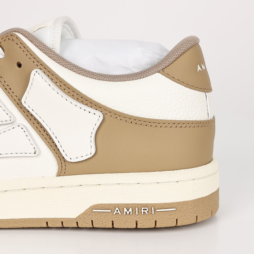 AMIRI Unisex Seasonal Casual Sneakers - Style 215595996 - view 4