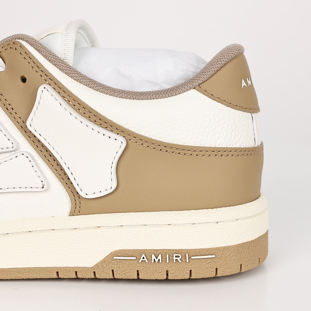 AMIRI Unisex Seasonal Casual Sneakers - Style 215595996 - view 4