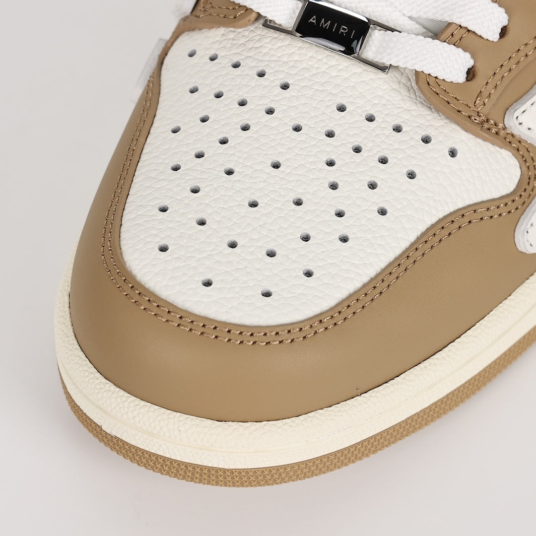 AMIRI Unisex Seasonal Casual Sneakers - Style 215595996 - view 5