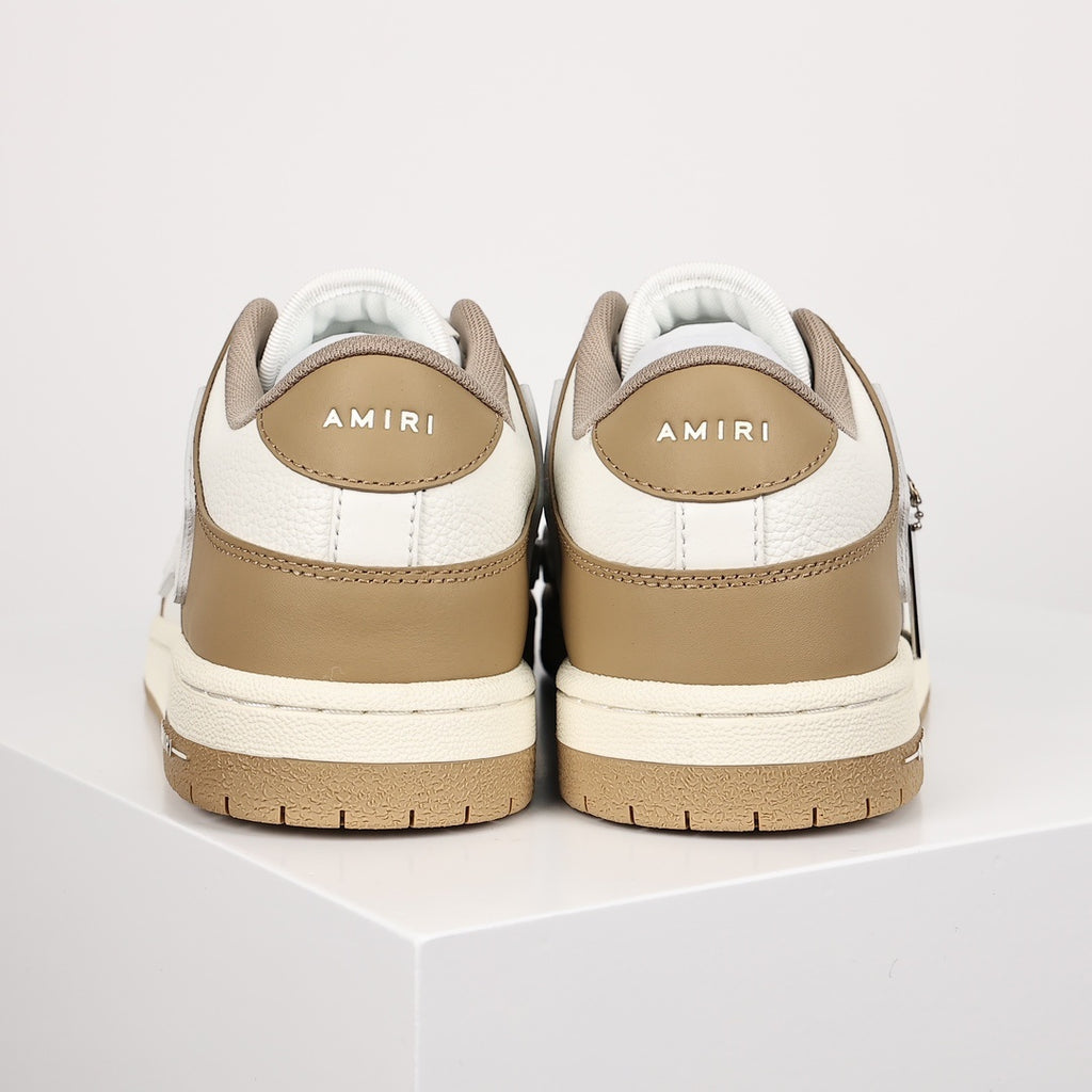 AMIRI Unisex Seasonal Casual Sneakers - Style 215595996 - view 8
