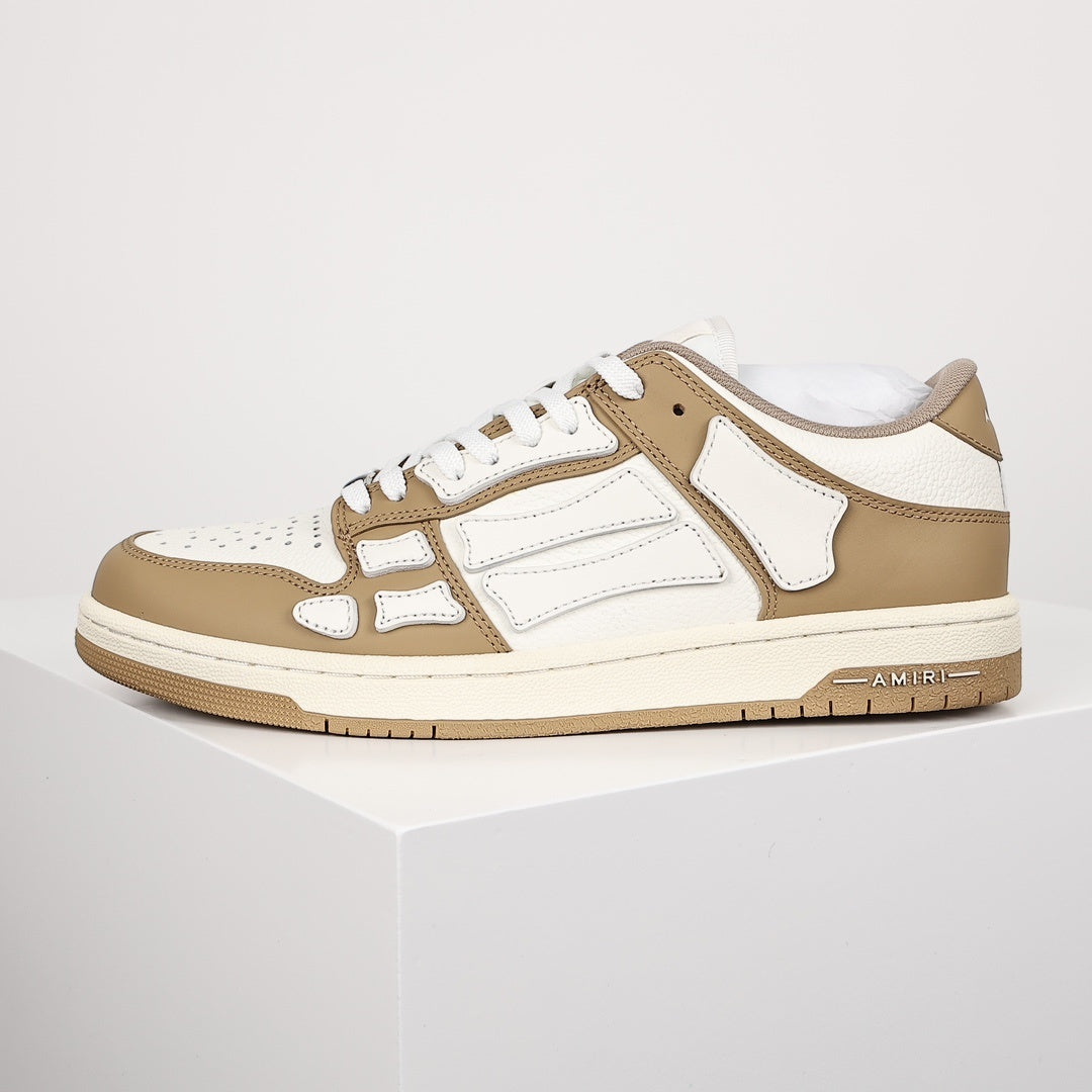 AMIRI Unisex Seasonal Casual Sneakers - Style 215595996 - view 9