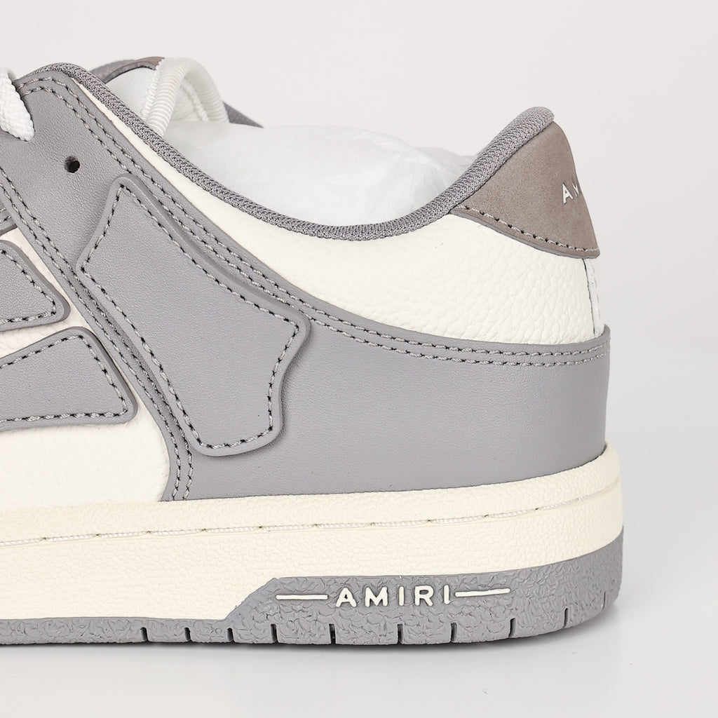 AMIRI Unisex Seasonal Casual Sneakers - Style 215595997 - view 4
