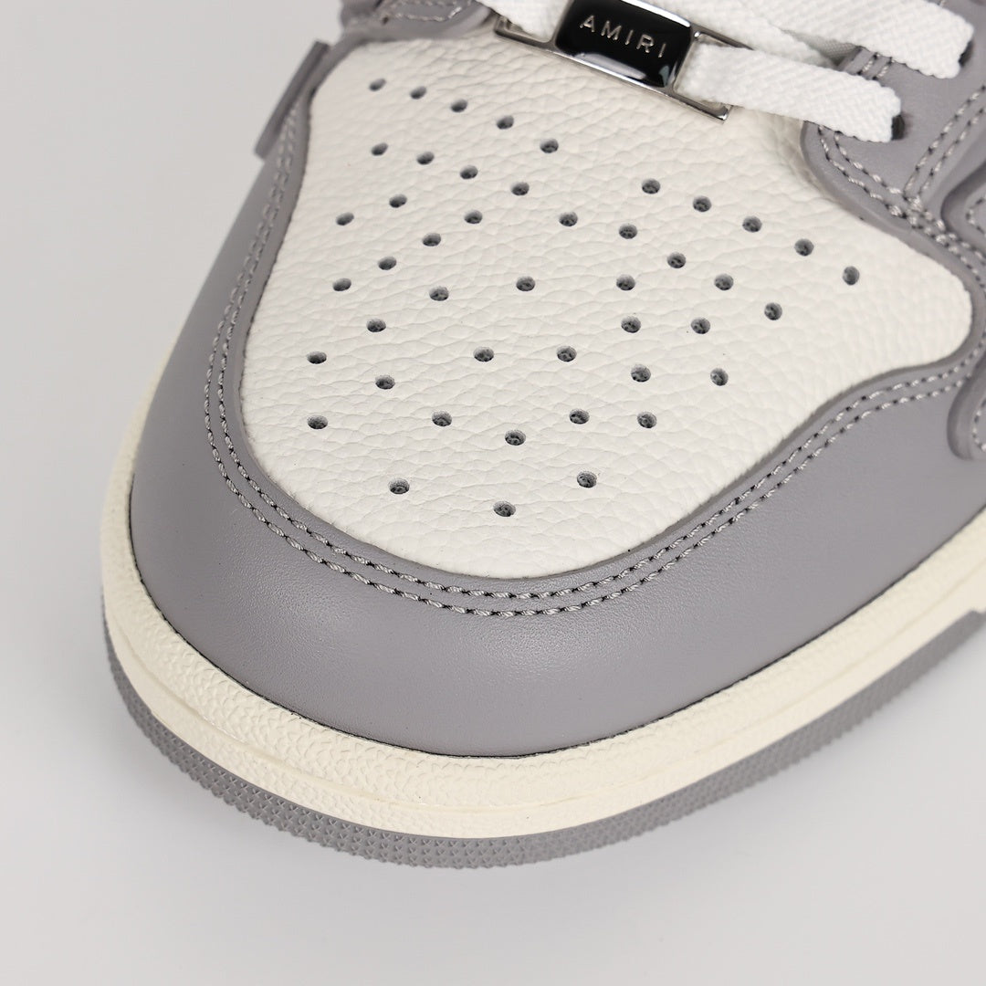 AMIRI Unisex Seasonal Casual Sneakers - Style 215595997 - view 5