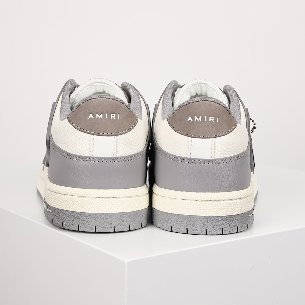 AMIRI Unisex Seasonal Casual Sneakers - Style 215595997 - view 8