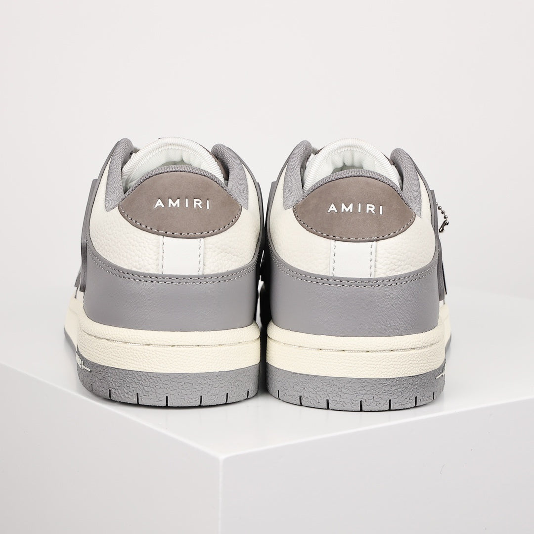 AMIRI Unisex Seasonal Casual Sneakers - Style 215595997 - view 8