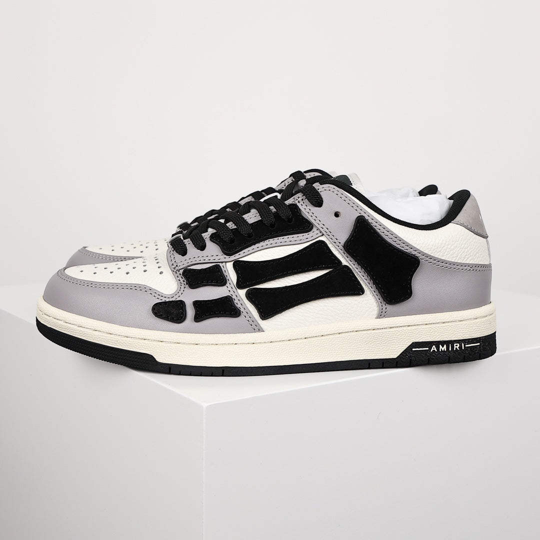 AMIRI Unisex Seasonal Casual Sneakers - Style 215595999 - view 1