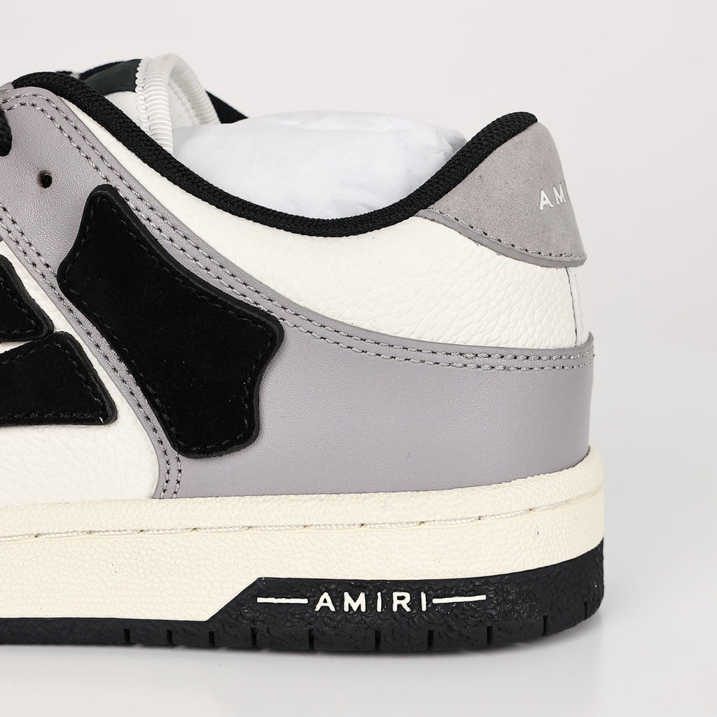 AMIRI Unisex Seasonal Casual Sneakers - Style 215595999 - view 4
