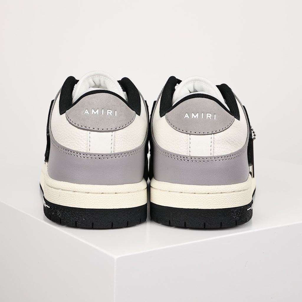 AMIRI Unisex Seasonal Casual Sneakers - Style 215595999 - view 8