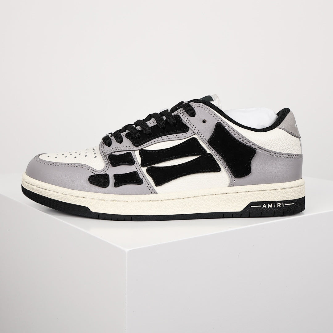AMIRI Unisex Seasonal Casual Sneakers - Style 215595999 - view 9