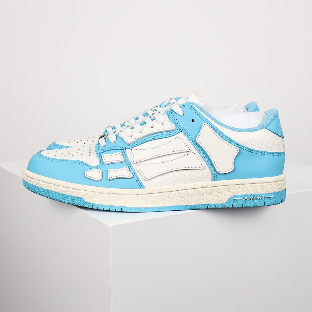 AMIRI Unisex Seasonal Casual Sneakers - Style 215596000 - view 1