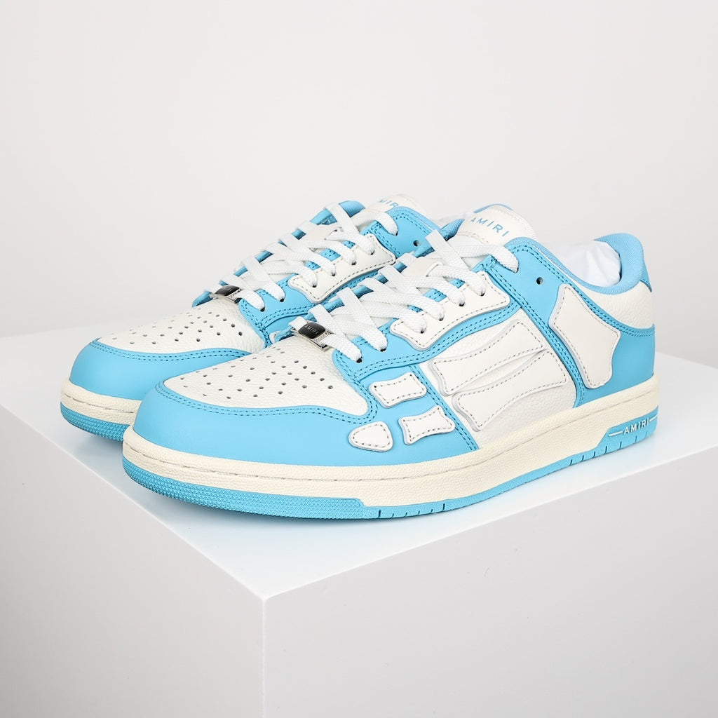 AMIRI Unisex Seasonal Casual Sneakers - Style 215596000 - view 2