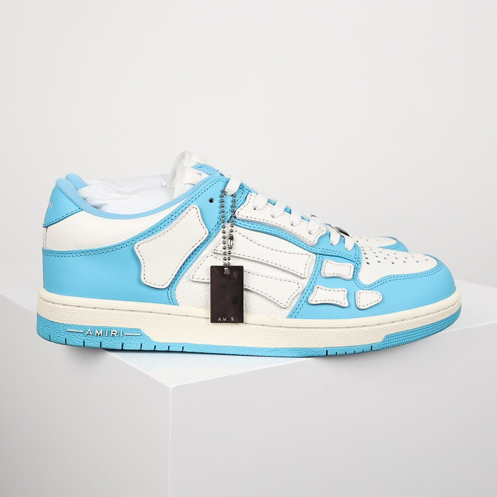 AMIRI Unisex Seasonal Casual Sneakers - Style 215596000 - view 3