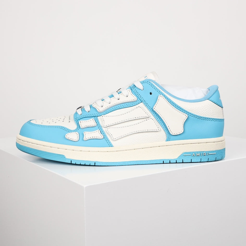 AMIRI Unisex Seasonal Casual Sneakers - Style 215596000 - view 9