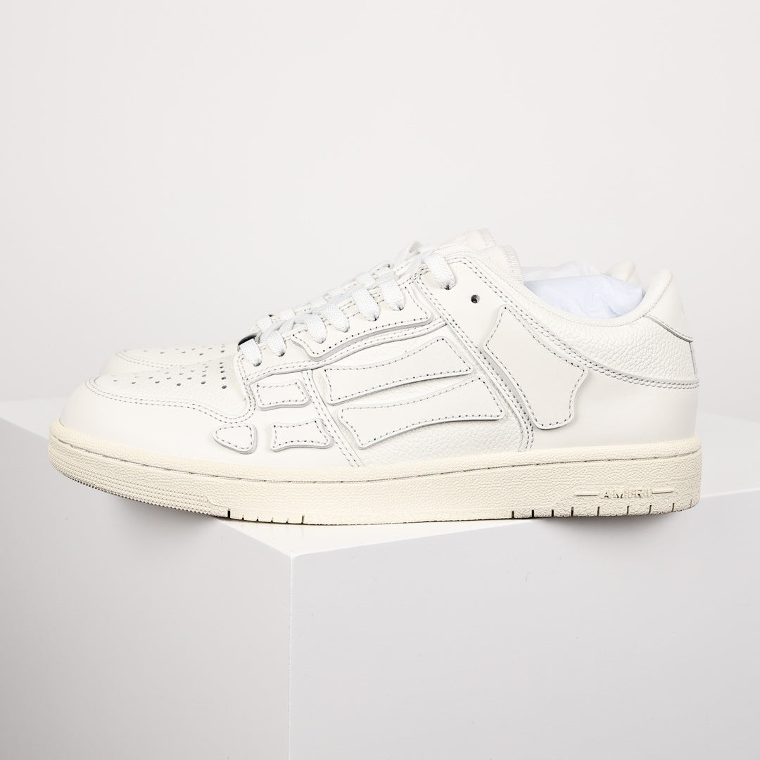 AMIRI Unisex Seasonal Casual Sneakers - Style 215596001 - view 1