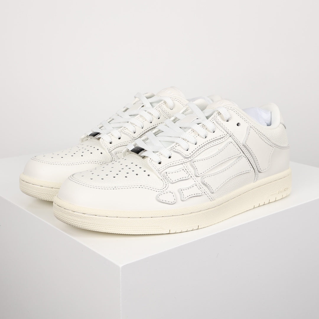 AMIRI Unisex Seasonal Casual Sneakers - Style 215596001 - view 2