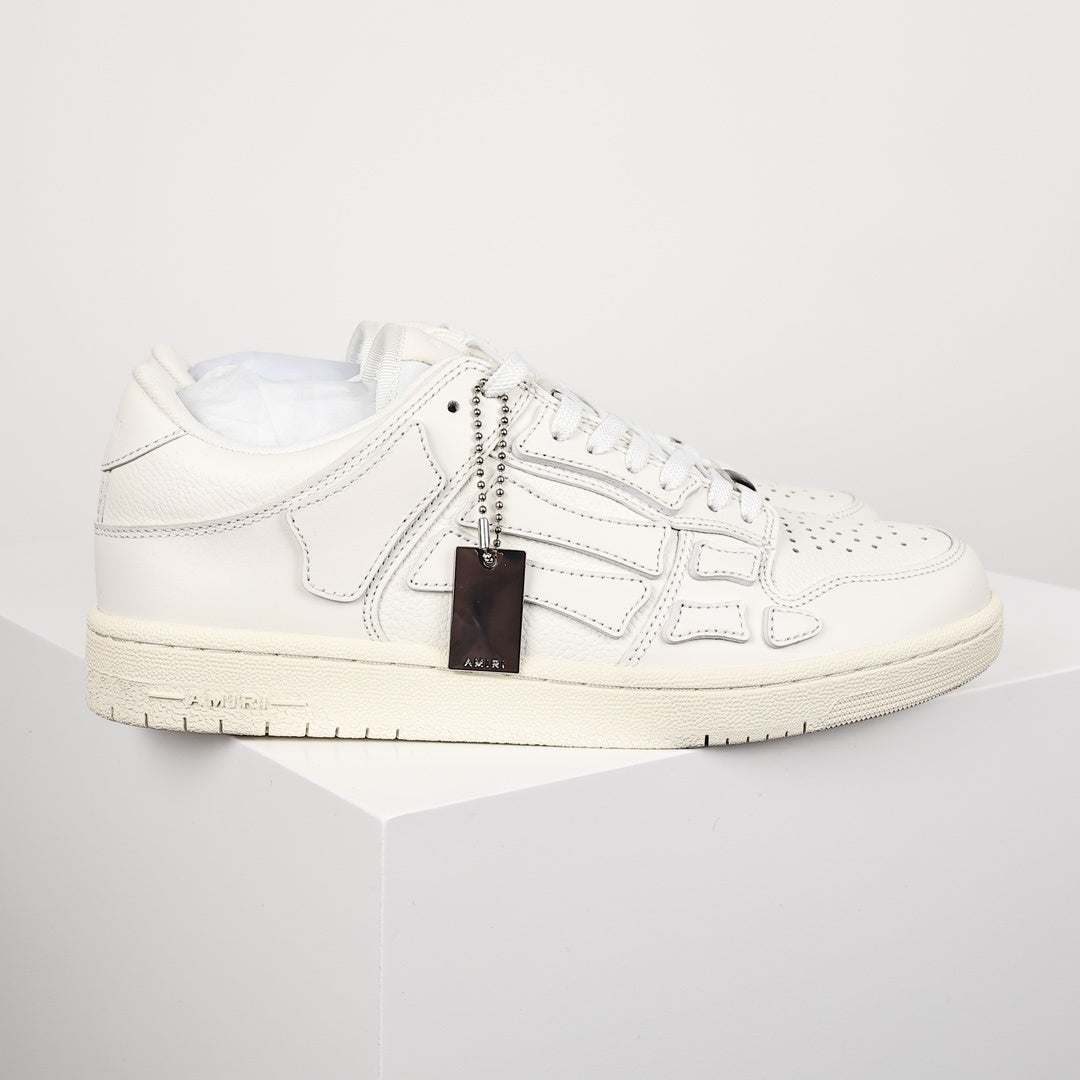 AMIRI Unisex Seasonal Casual Sneakers - Style 215596001 - view 3