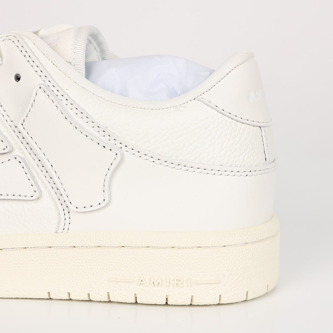 AMIRI Unisex Seasonal Casual Sneakers - Style 215596001 - view 4