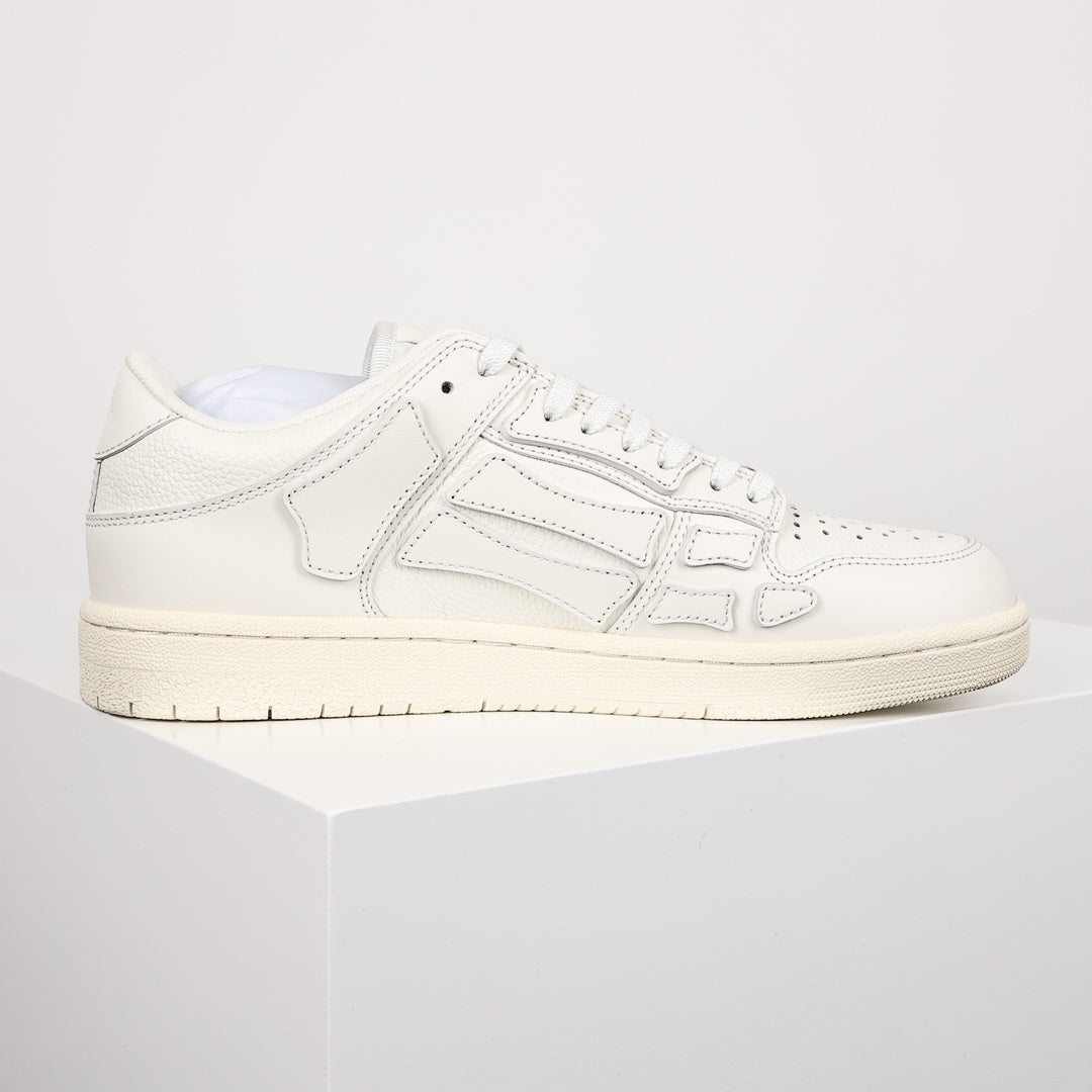 AMIRI Unisex Seasonal Casual Sneakers - Style 215596001 - view 7